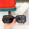 Sonnenbrille Polaroid Linsen Designer Damen Herren Goggle New Box Sonnenbrille Promi Internet Promi Street Schieße SONNELBRUCK SONNELSE G1403S