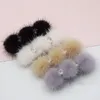 Pets Pets Pets Dogs accesorios para el cabello para mascotas Bola hecha a mano Joyería de 20 piezas/lot