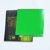 Tuttle Positive Energy ITTF Colored Table Tennis Rubber Sheet Blue Pink Green Colorful Covering for Club Training 240422