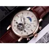 Regardez les montres AAA Big Flywheel Sports Machinery Business Gentleman Gentleman Simple Watch Small Batch esug