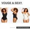 Les combinaisons pour femmes cordent les produits de bodys sexy en forme de bodys sexy