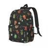 Rucksack Z Korok Seeds Rucksäcke Teenager Bookbag Casual Children School Taschen Reise Rucksack Umhängetasche große Kapazität