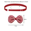 Dog Apparel 50/100pcs Pet Bowtie Small Puppy Party Accessories Cute Cat Bow Tie Supplies