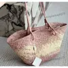 Straw Beach Borse Borsa per donne Brand Designer Spalla Frizione Strap Single Messengers Borse di lusso