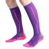 Chaussettes Hosiery hommes femmes bas de compression 20-30 mmHg SOCKS SOCKES VARCOSE VOIRES DES LEG POUR PONNEUR