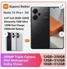 Xiaomi Redmi Note 13 Pro Plus 5G Dimensity 7200 Ultra 200MP Triple Camera's 120W 512 GB NFC