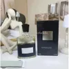 2024 Nieuwe topkwaliteit 100 ml nieuwe parfum cologne originele deodorant voor mannen duurzaam parfum voor mannen parfum 90