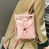 Transpack Transpack Jelly Mini Lady School Teen Girls Women Bag