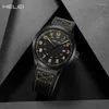 Montre-bracelets Helei Model 2024Khaki Field Wild Series Fashion Fashion Mouvement multifonction MOTIE MOTION MEST