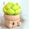 PENPOT Hugging Succulents Series 2 Mystery Box Toys Kawaii Caja Misteriosa Mistery Blind Action Figure Cute Birthday Gift 240426