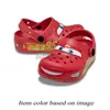 Sandálias de grife clássico feminino masculino Crianças Buckle Beach Plataforma desliza encantos à prova d'água Slip Slip em chinelos pretos brancos rosa azul vermelho marrom chinelos sandale