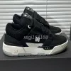23SS Season MA1 Sneakers Top Designer Womens Nasual Leather Leather Leater Apper Tramparent Date Sole Heart Heart Mens Ma2 Ma2