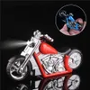 Motorcycle créatif sans gaz plus léger avec le butane de mode iatif portable léger sans cadeau pour hommes sans gaz