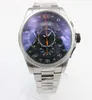 3 Färgstil Hög QuAily Luxury Watch SLS Wristwatch Quartz Movement Man Tidigare QuotShuocongquot Watch Luxury Waterproof Th6802867