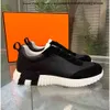 H schoenen populair merk mannen stuiteren sneakers schoenen loper mesh trainers man sport comfort man wandelen t-kwaliteit schoenen EU38-46 original box