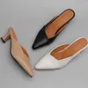 Sandals Summer Brand Sweet Apricot Beige Women Fashion High Heels Lady Nude Shoes WS392 Plus Big Small Size 10 28 43 46