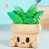 PENPOT Hugging Succulents Series 2 Mystery Box Toys Kawaii Caja Misteriosa Mistery Blind Action Figure Cute Birthday Gift 240426