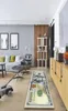 Creative Area Dywan Dallar Bill 100 Drukuj mata podłogowa łazienka kuchnia nisclip dywany do dekoracji w salonie 19567384