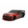 Big Time Muscle 1 16 2024 Ford Mustang Dark Horse RC Radio Control Car 240430