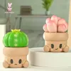 PENPOT Hugging Succulents Series 2 Mystery Box Toys Kawaii Caja Misteriosa Mistery Blind Action Figure Cute Birthday Gift 240426