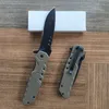 ZF-305 3CR Acciaio Blade G10 Handle 8.6 '' Folling Knife Outdoor Camping Hunting Multitool Survival EDC COLPA