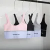 Frauen Tracksuits zweiteilige Kleiderdesigner Tanktop -Baumwollstrecke geschnittene Yoga -Anzug Fitness 2pcs BH Miniröcke Tanks Tops Shorts Golf