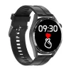 Nowy WH8 Pao Smart Watch Bluetooth Call Voice Asystent mężczyzn i kobiety