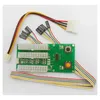 ATX voeding synchrone startkabel Multi voeding 24 -pins IDE 4 -pin Power Startbord voor ETH Coin Miner