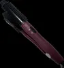 Les lisseurs de curracles de cheveux Ollage 110-240 - V Curling Iron ne blesse pas les cheveux perm Pébrand PEUP PREVISS