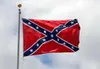 Flag confédéré US Battle Flags Southern Flag de la guerre civile Battle Flag pour l'armée de la Virginie du Nord7479141