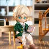 Peetsoon masculin camarade de classe Boîte à aveugle Boîte mystère 1/12 bjd obtisu1 poupées kawaii toys cadeau mignon action anime figure 240423