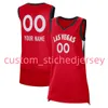 2024 Las Women Basketball Vegas Aces Jersey A'ja Wilson Kelsey Plum Jackie Young Chel Sea Gray Candace Parker Alysha Clark Kierstan Bell Kiah Stokes Sydney Colson