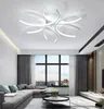 Ceiling Lights Creative Modern LED For Livingroom Dining Room Bedroom Study Balcony Lamps Home Deco Lighting Fixtures