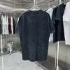 T-shirt da uomo più magliette per tee t-shirt rotondi ricamato e stampato abbigliamento estivo in stile polare con strade puro cotone 26