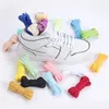 Shoe Parts 1 Pair 12colors Thicken Classic Shoelaces For Sneakers Laces Flat Shoelace Casual Sports Shoes Strings 100/120/140cm