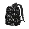 Rugzak buitenruimte rugzakken tiener bookbag cartoon studenten schooltassen laptop rucksack schoudertas grote capaciteit