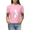 Polos Woodz Kpop HD Logo T-shirt estetyczne ubrania anime ubrania wierzchołki damskie graficzne koszulki