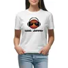 Frauen Polos Lustige süße Gulab Jamun T-Shirt Tees Korean Fashion T-Shirt