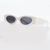 Designerskie okulary przeciwsłoneczne kobiety luksusowe okulary przeciwsłoneczne dla kobiet mężczyzn okularów słonecznych kota oko lunetka de soleil okulary plażowe okulary przeciwsłoneczne spolaryzowane okulary UV ochrona GA0124 B4