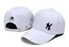 Kapak Tasarımcı Şapkası Erkek Beyzbol Kapakları Kadın Güneş Şapkası Ayarlanabilir Boyut%100 Pamuk Nakış Zanaat Sokak Moda Şapkaları Açık Golf Kap y Kadın Beyzbol Şapkaları N21