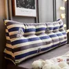 Pillow Modern Orthopedic Pillows S Garden Elegant Reading Exterior Sofa Lumbar Sleeping Cojin Silla Home Decoration