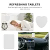 Car Air Fresheners Freshners Blank Felt Sublimation Blanks Products