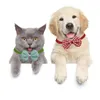 Dog Apparel 50/100pcs Pet Bowtie Small Puppy Party Accessories Cute Cat Bow Tie Supplies