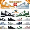 Sneaker de créateur décontracté pour hommes Running Trainers Trainers extérieurs chaussures de haute qualité Platform de qualité 2024 Flat Unisexe confortable Luxury 36-45 BigSize Nouveau