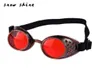 Snowshine entero 3001xin estilo vintage gafas steampunk gafas soldadura gafas punk cosplay 16046154