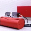 Роскошные горячие дизайнерские солнцезащитные очки для мужчин солнцезащитные очки цветочных линз с буквами дизайнер бренд солнце