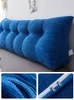 Pillow Modern Orthopedic Pillows S Garden Elegant Reading Exterior Sofa Lumbar Sleeping Cojin Silla Home Decoration