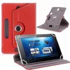 7 8 9 10,1 Zoll universell 360 Grad RotationGtablet -Hülle Flip -Standabdeckung für iPad Samsung Huawei Lenovo Android Hard PC Tablet Protective Shell