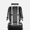 Sırt çantası Aer Slim Pack Ultra İnce Torba Moda İş Dış Mekan Bilgisayar