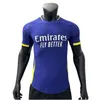 23 24 fans spelarversion Arda Guler Soccer Jerseys Vini Jr Kits Rodryo Camisetas de Futbol Real Madrids Bellingham 2023 2024 Kids Football Shirt målvakt 3xl 4xl